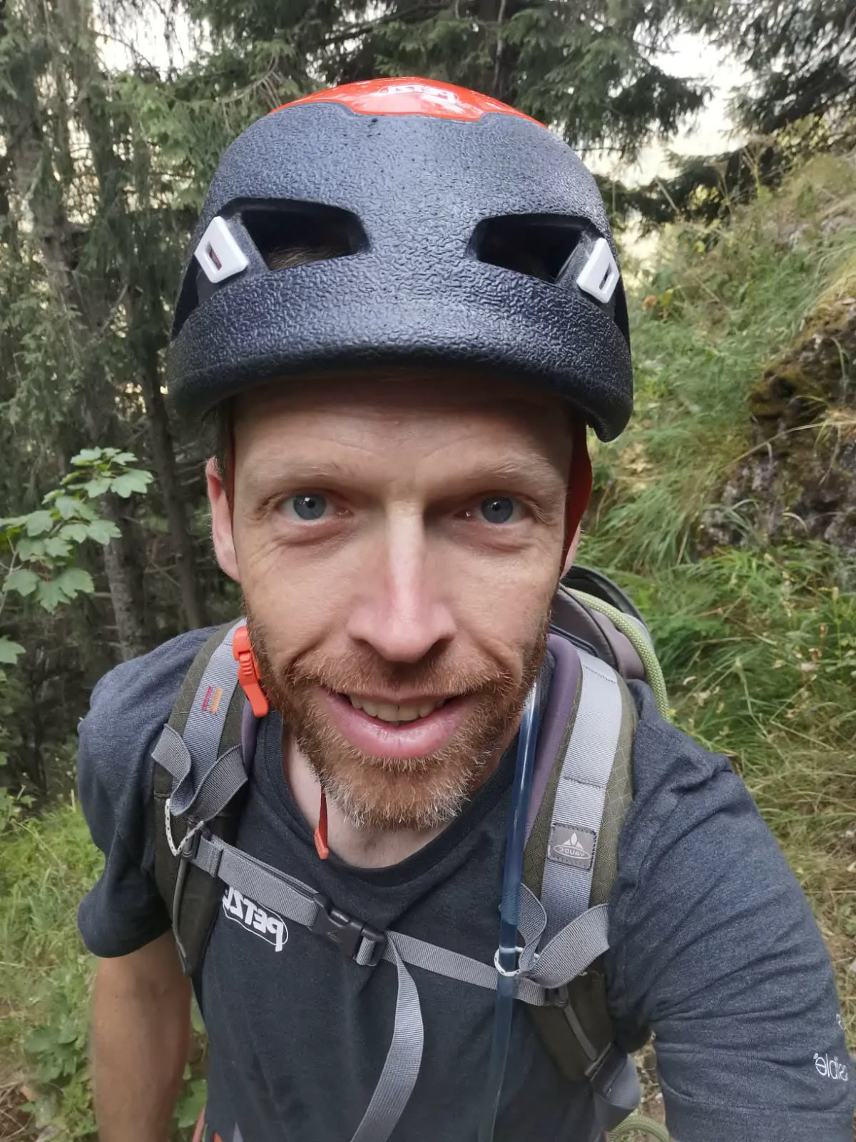 Yannick Dufour, fondateur de Vertical Evolution