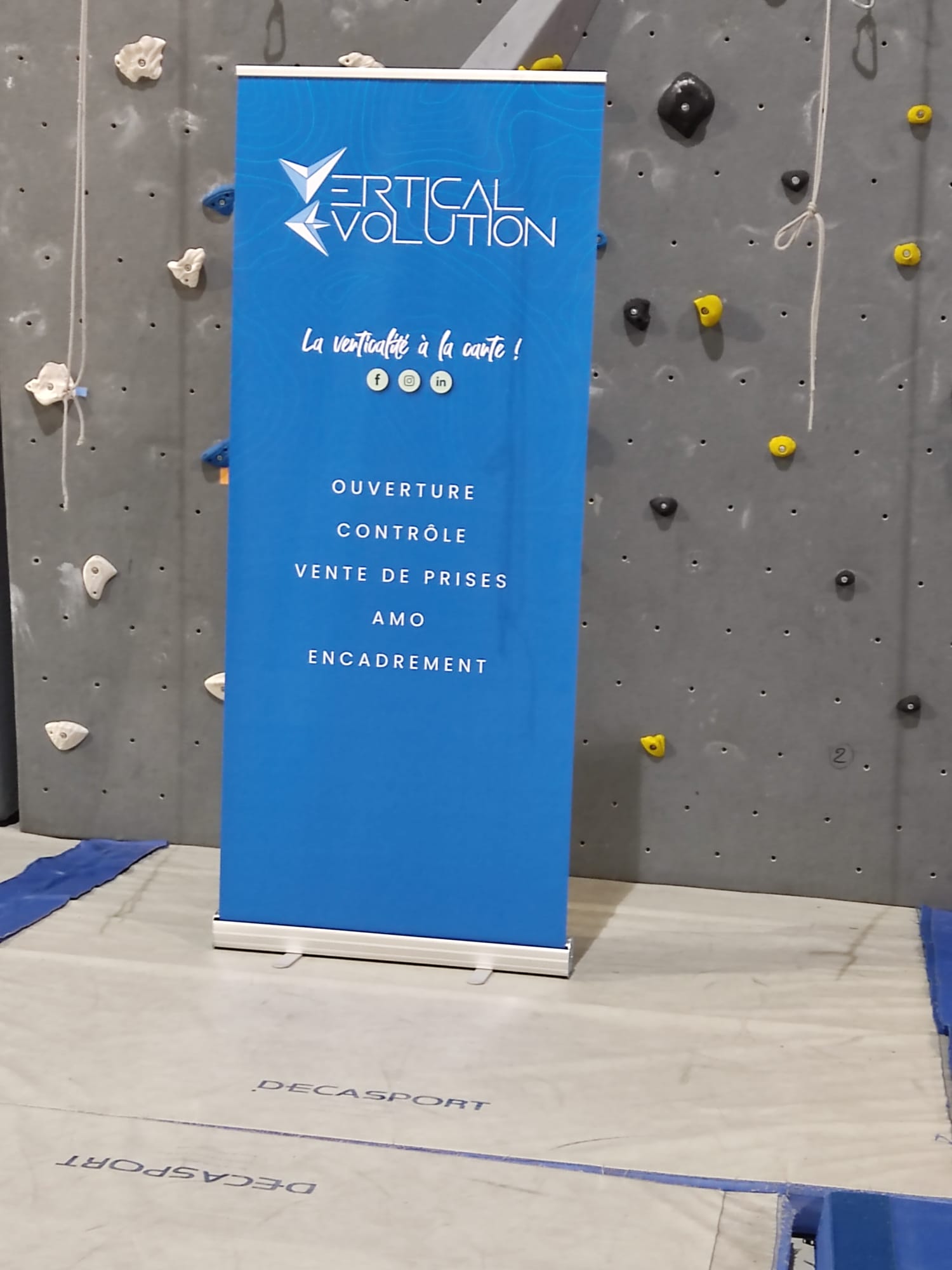 Service Clé en Main