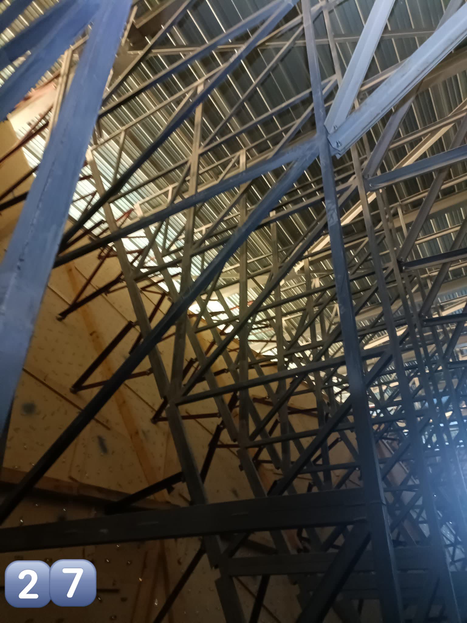 Contrôle et Maintenance